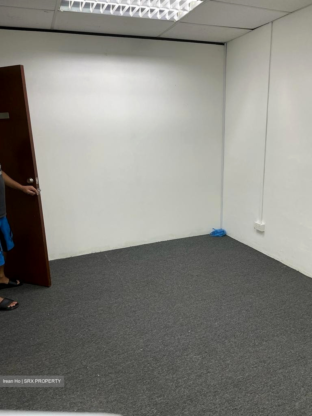 Ruby Warehouse Complex (D14), Factory #431900041